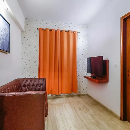 Avi Fortune Suites - Near Bangalore International Airport